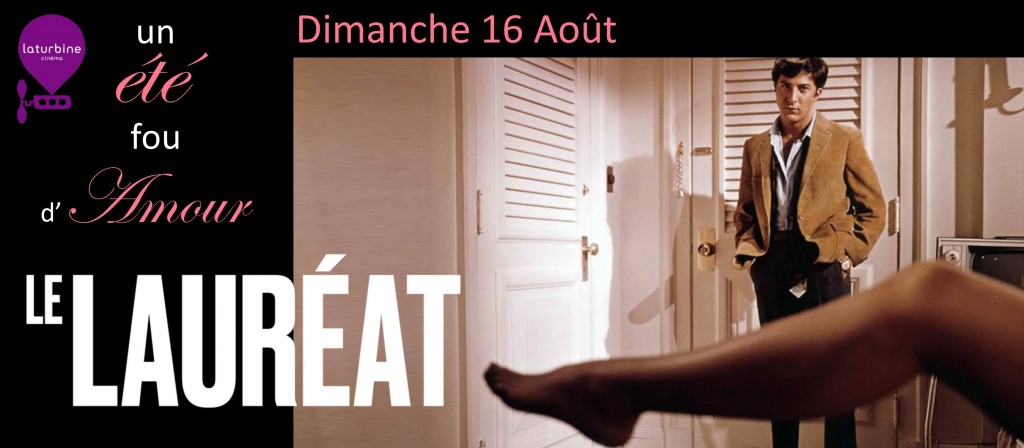 actualité LE LAUREAT