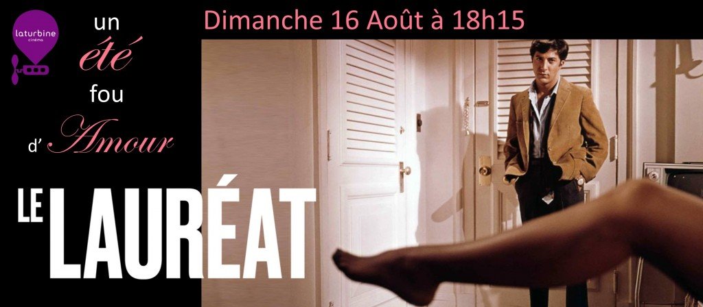 actualité LE LAUREAT
