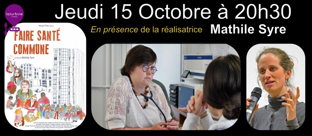 actualité FAIRE SANTE COMMUNE