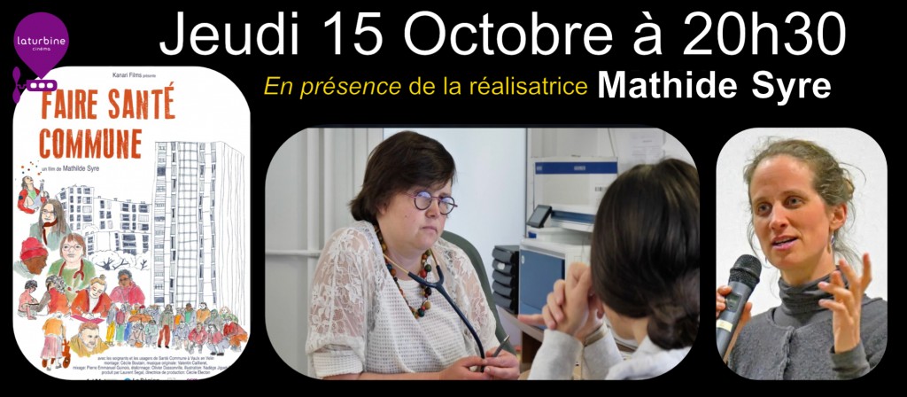actualité FAIRE SANTE COMMUNE