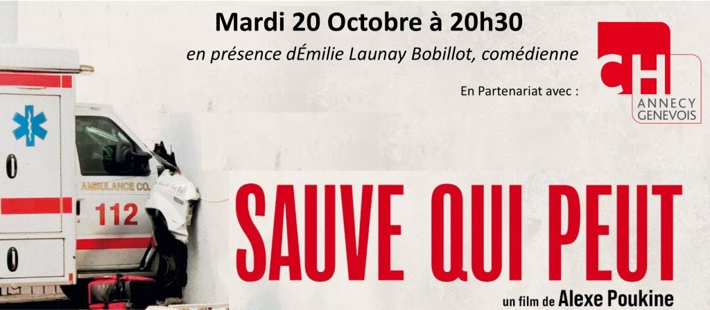 actualité SAUVE QUI PEUT