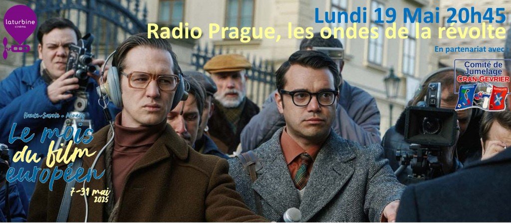 actualité RADIO PRAGUES