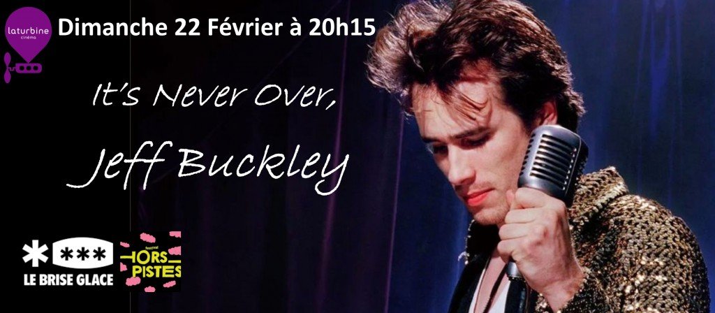 actualité JEFF BUCKLEY