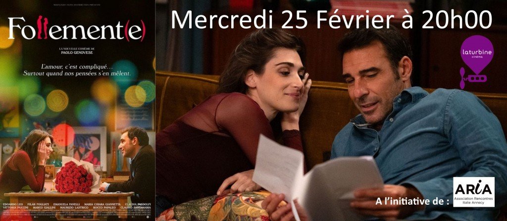 actualité FOLLEMENTE