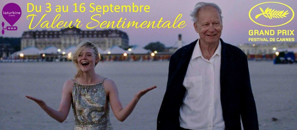 actualité VALEUR SENTIMENTALE