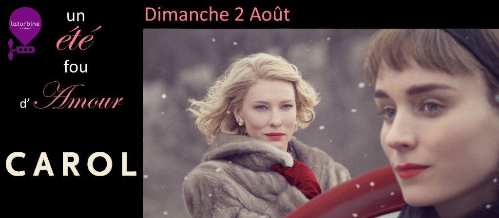 actualité CAROL