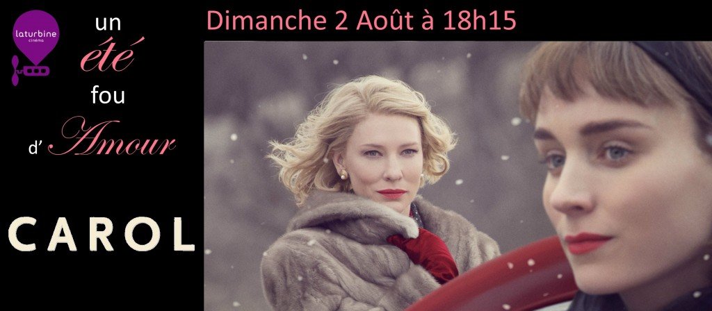 actualité CAROL
