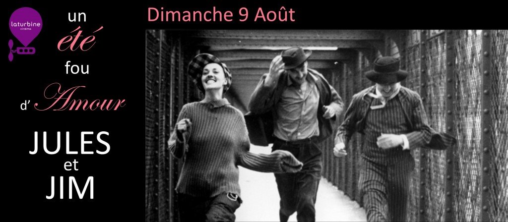 actualité JULES ET JIM