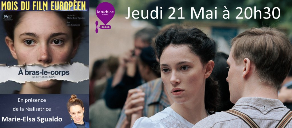actualité A BRAS LE CORPS