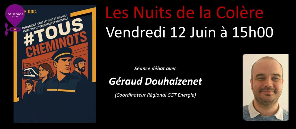 actualité TOUS CHEMINOTS