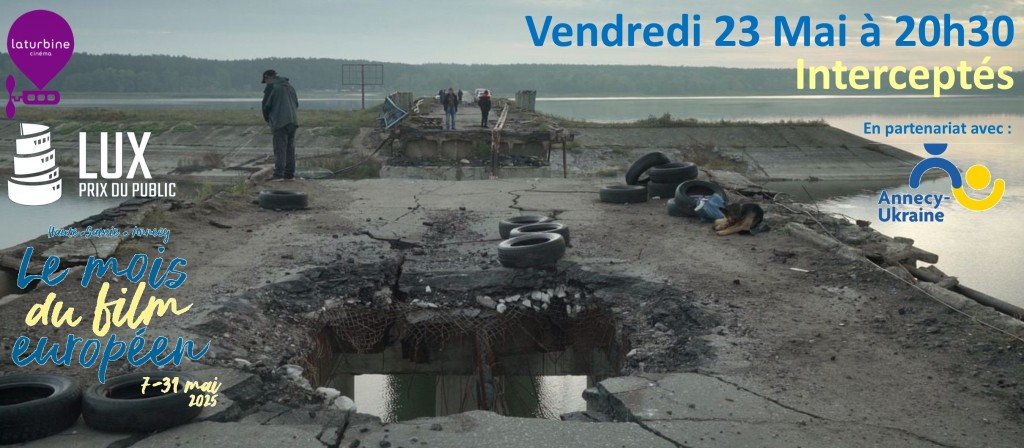 actualité INTERCEPTES