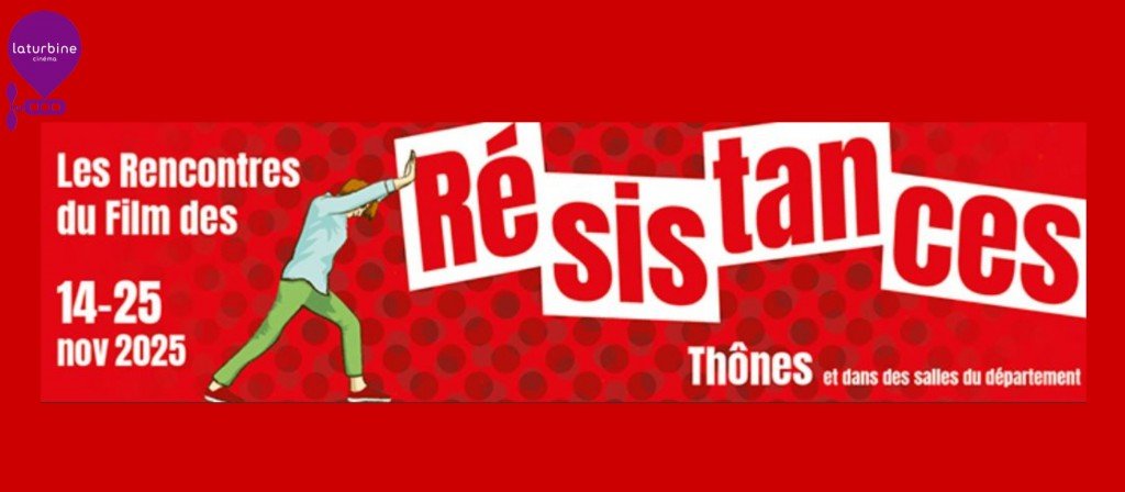 actualité RESISTANCE 2025