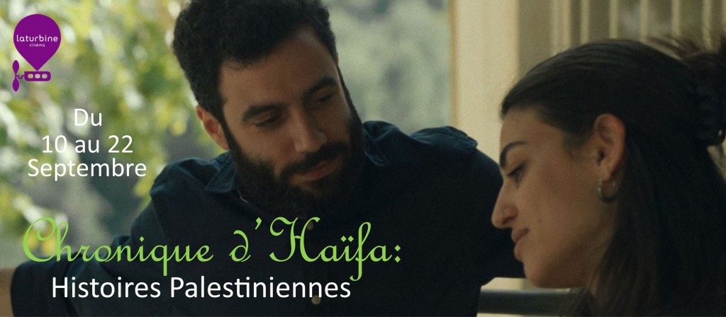 actualité CHRONIQUE D HAIFA