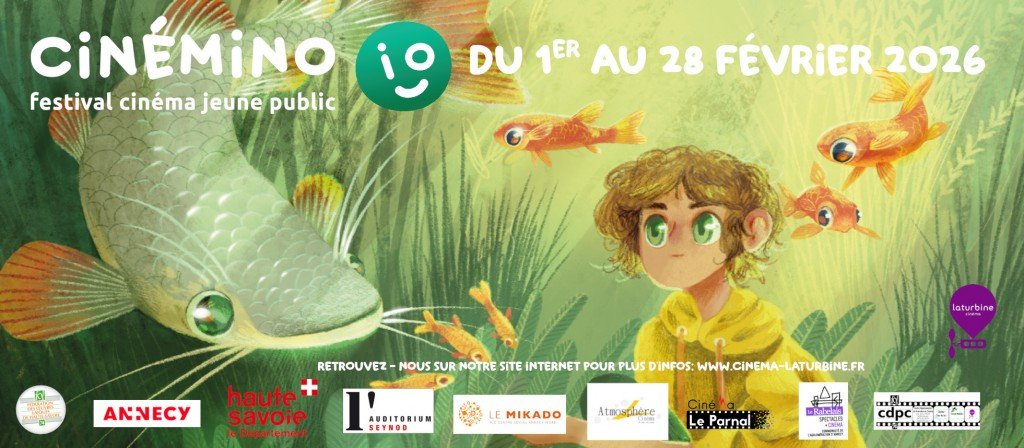 actualité cinemino2026