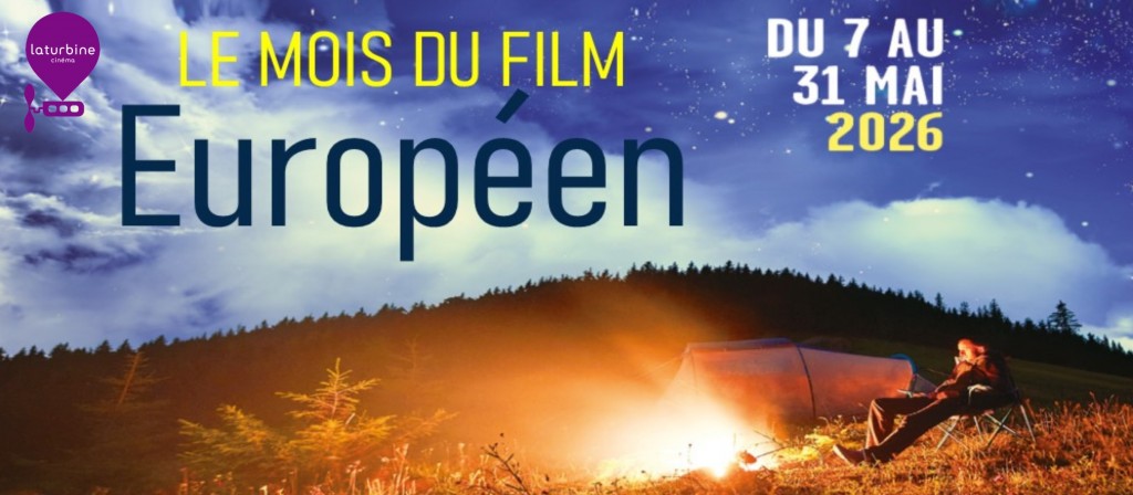 actualité MOIS FILM EUROPEEN