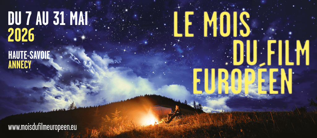 actualité MOIS FILM EUROPEEN