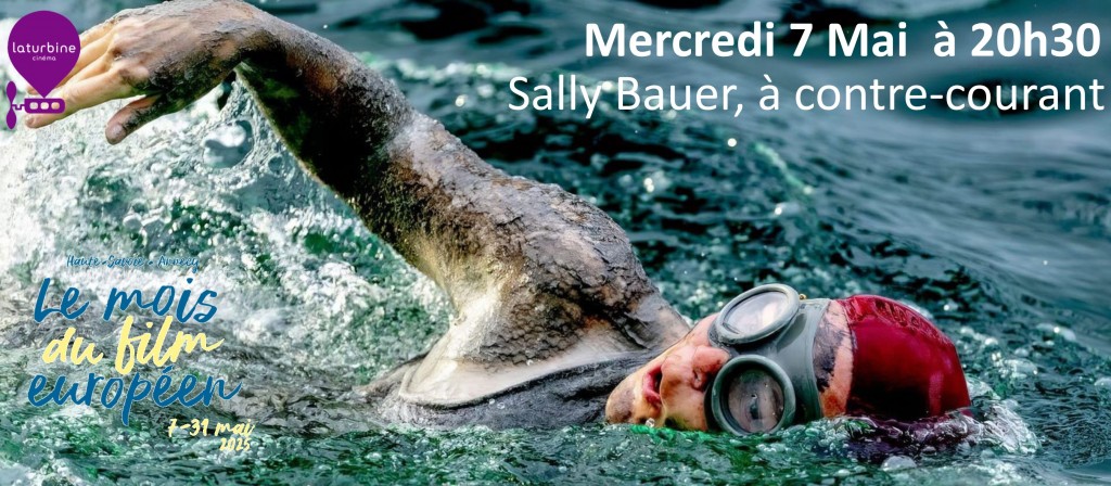 actualité SALLY BAUER