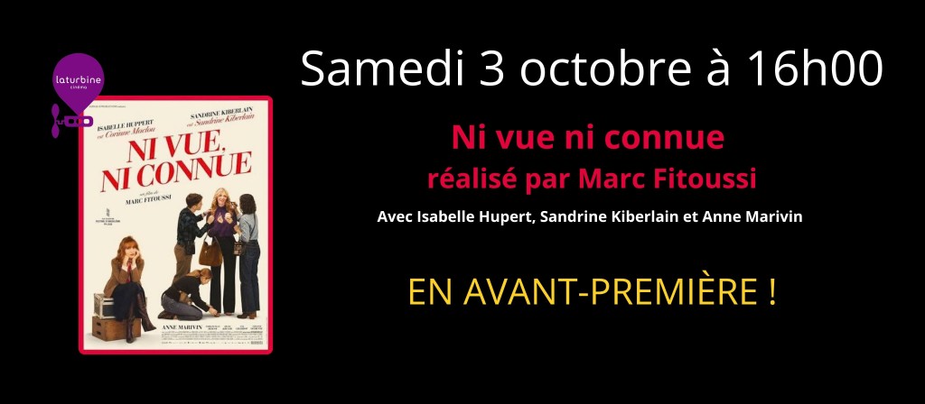 actualité ni vu ni connu