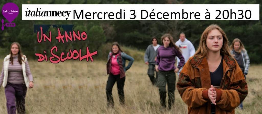 actualité UN ANNO DI SCUOLA